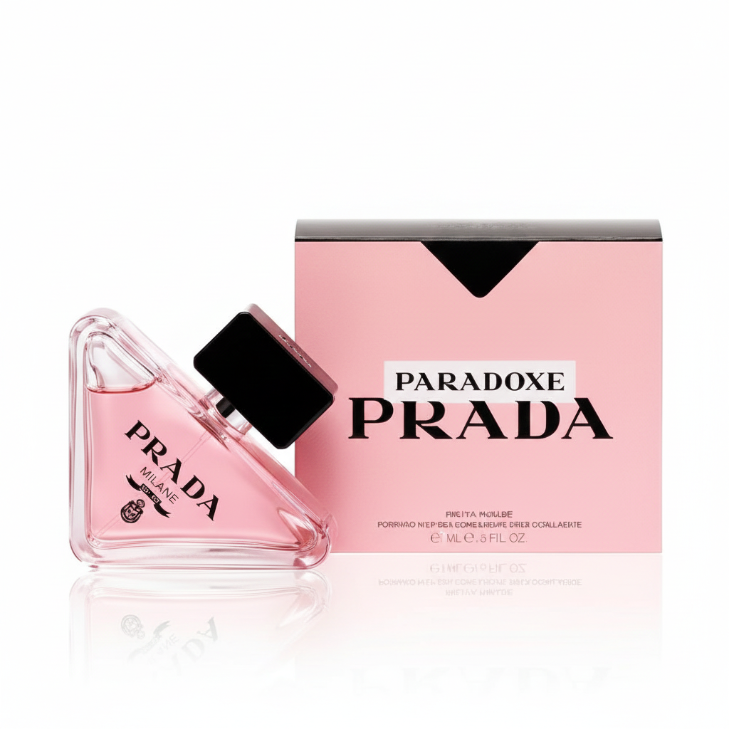 Prada Paradoxe Eau de Parfum 90ml for Women