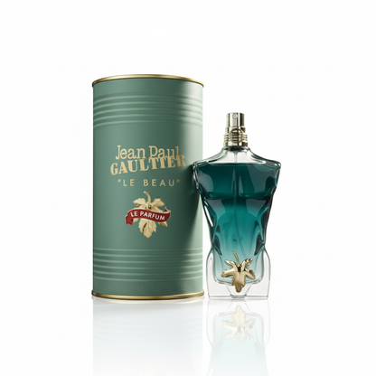 Jean Paul Gaultier Les Males De Le Beau Le Parfum Eau De Parfum