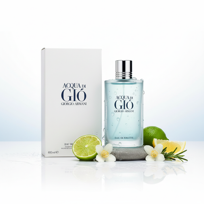 Giorgio Armani Acqua di Gio Eau de Toilette 100ml