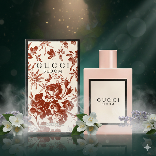 Gucci Bloom by Gucci, Eau De Parfum