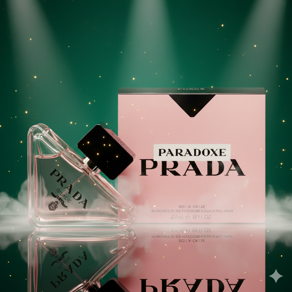 Prada Paradoxe Eau de Parfum 90ml for Women
