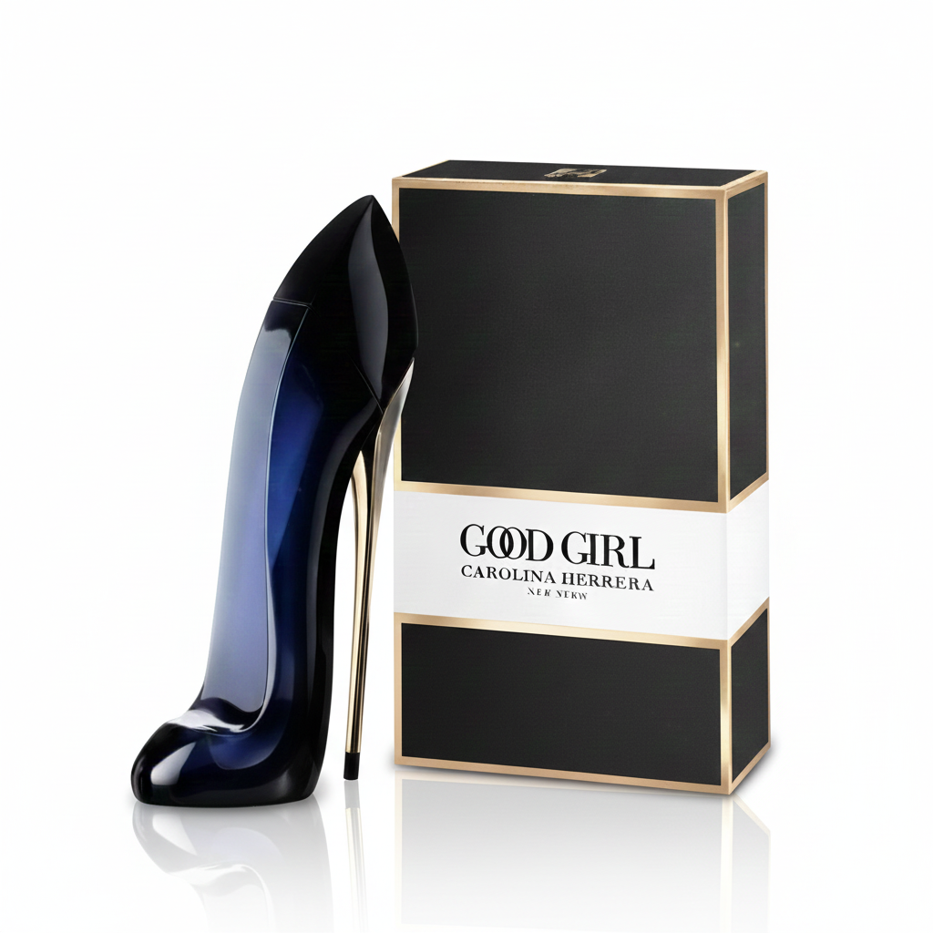 Carolina Herrera good girl eau de parfum