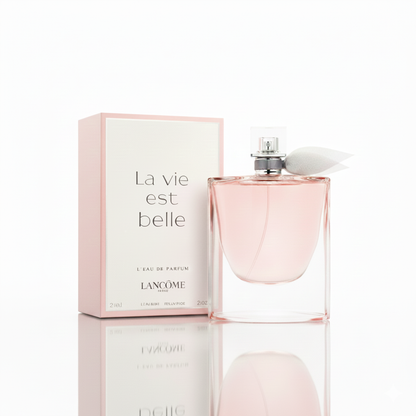 La Vie Est Belle by Lancome Eau De Parfum Spray 3.4 oz for Women