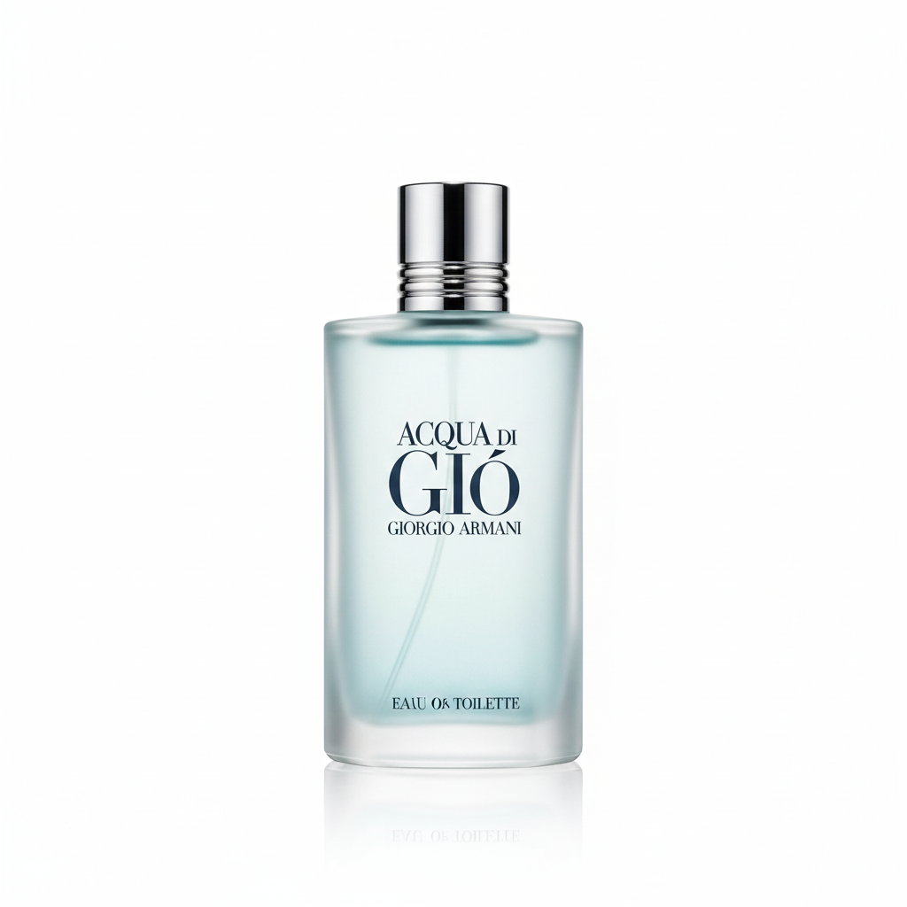 Giorgio Armani Acqua di Gio Eau de Toilette 100ml