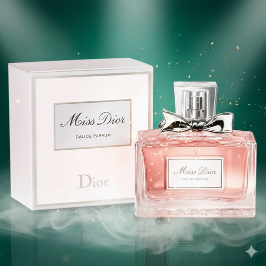 Miss Dior EDP 100ml
