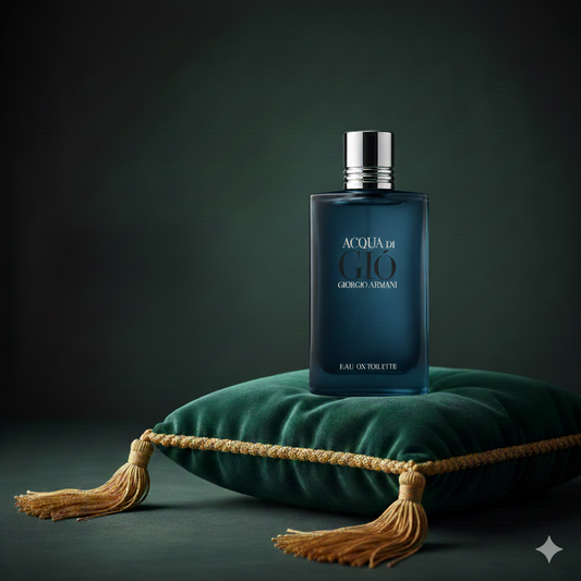 Acqua di Giò Profondo - Parfum - Cologne for Men