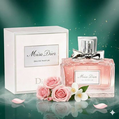 Miss Dior EDP 100ml