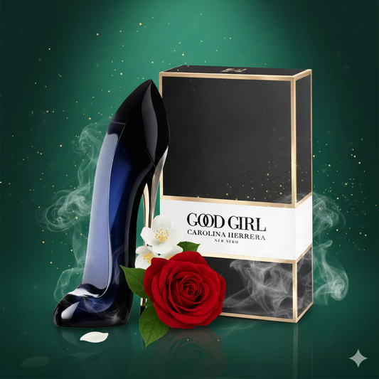Carolina Herrera good girl eau de parfum