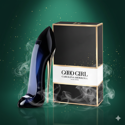 Carolina Herrera good girl eau de parfum