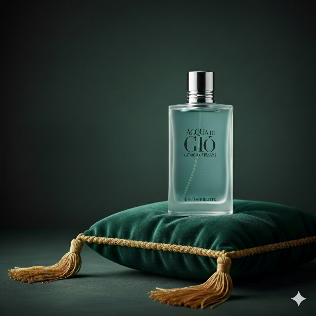 Giorgio Armani Acqua di Gio Eau de Toilette 100ml