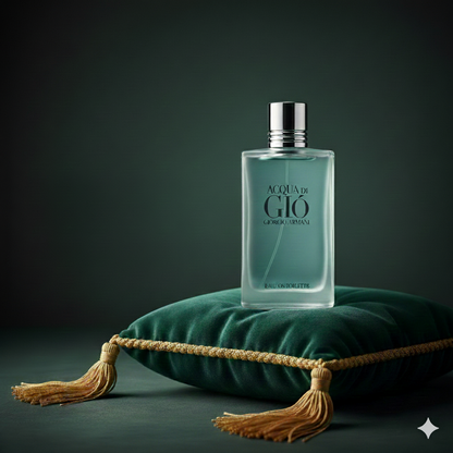 Giorgio Armani Acqua di Gio Eau de Toilette 100ml