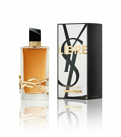 Yves Saint Laurent Ladies Libre Intense EDP Spray 3 oz